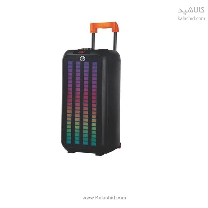 اسپیکر بلوتوثی قابل حمل ایکس پی-پروداکت مدل M1211A